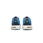 ⁦Nike Air Max Plus University Blue Topaz Gold⁩ – תמונה ⁦3⁩