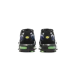 ⁦Nike Air Max Plus Deep Royal Scream Green⁩ – תמונה ⁦3⁩