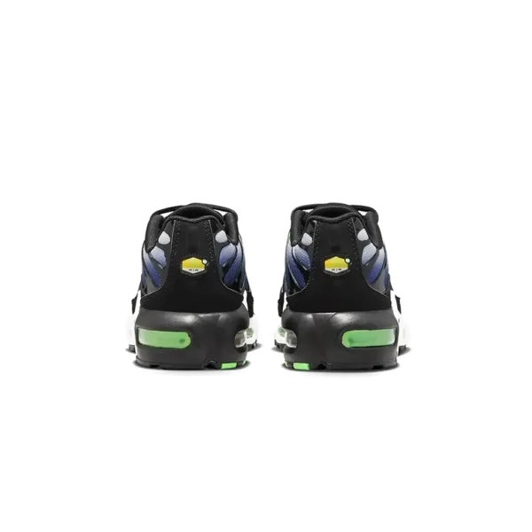 ⁦Nike Air Max Plus Deep Royal Scream Green⁩ – תמונה ⁦3⁩