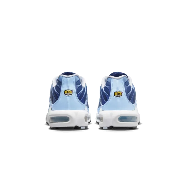 ⁦Nike Air Max Plus University Blue⁩ – תמונה ⁦3⁩