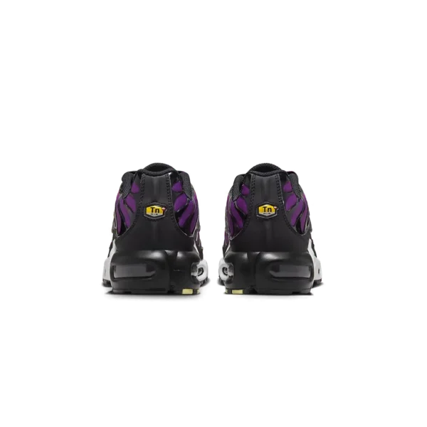 ⁦Nike Air Max Plus Bold Berry Citron Tint⁩ – תמונה ⁦3⁩