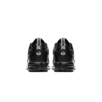 ⁦Nike Air Max Plus Overbranding Black⁩ – תמונה ⁦3⁩