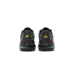 ⁦Nike Air Max Plus Black Hex⁩ – תמונה ⁦3⁩
