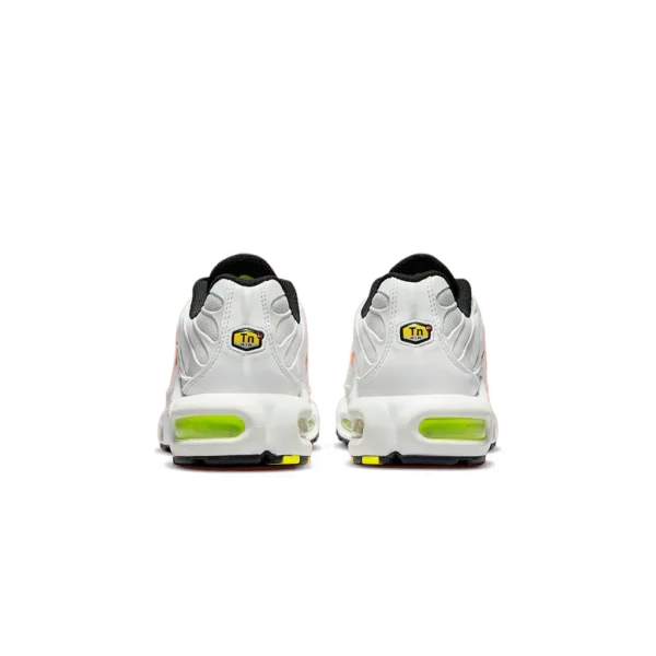 ⁦Nike Air Max Plus Summit White⁩ – תמונה ⁦2⁩