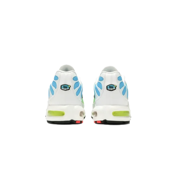 ⁦Nike Air Max Plus Worldwide⁩ – תמונה ⁦3⁩