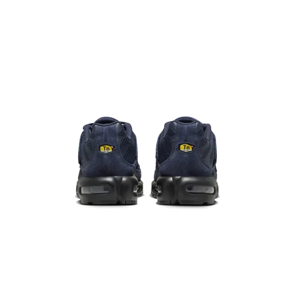 ⁦Nike Air Max Plus Utility Obsidian⁩ – תמונה ⁦3⁩