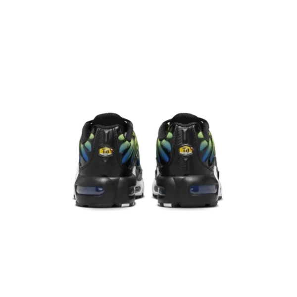 ⁦Nike Air Max Plus Racer Blue Volt⁩ – תמונה ⁦3⁩