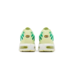 ⁦Nike Air Max Plus Lemon Lime⁩ – תמונה ⁦3⁩