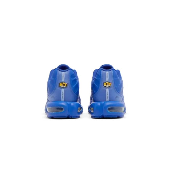 ⁦Nike Air Max Plus A-COLD-WALL House Blue⁩ – תמונה ⁦3⁩