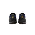 ⁦Nike Air Max Plus Premium Black Racer Blue⁩ – תמונה ⁦3⁩