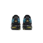 ⁦Nike Air Max Plus Baltic Blue Safety Orange⁩ – תמונה ⁦3⁩