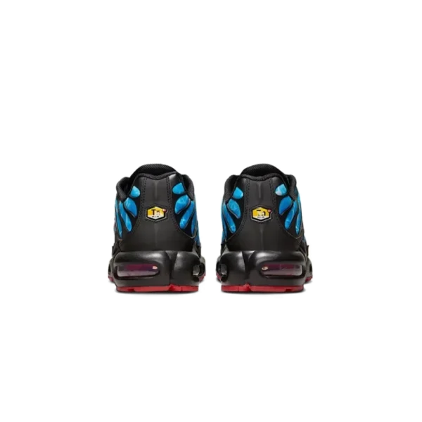 ⁦Nike Air Max Plus Shark Attack⁩ – תמונה ⁦3⁩