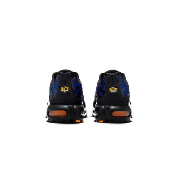 ⁦Air Max Plus x F.C. Barcelona x Patta⁩ – תמונה ⁦3⁩