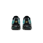 ⁦Nike Air Max Plus Summit White Black Iron⁩ – תמונה ⁦3⁩