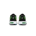 ⁦Nike Air Max Plus Worldwide Pack Crimson Green⁩ – תמונה ⁦3⁩