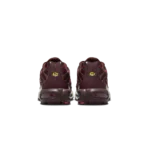 ⁦Nike Air Max Plus Burgundy Crush⁩ – תמונה ⁦3⁩