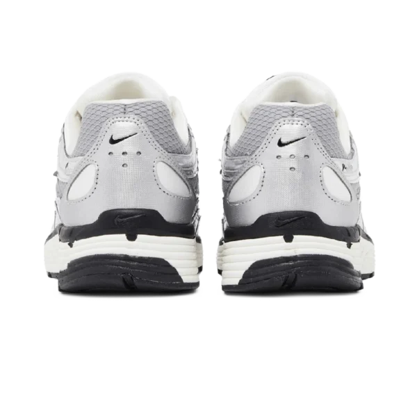 ⁦Nike P-6000 Metallic Silver⁩ – תמונה ⁦3⁩