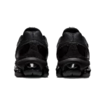 ⁦Asics GEL-QUANTUM 180 VIII - BLACK & OBSIDIAN GREY⁩ – תמונה ⁦3⁩