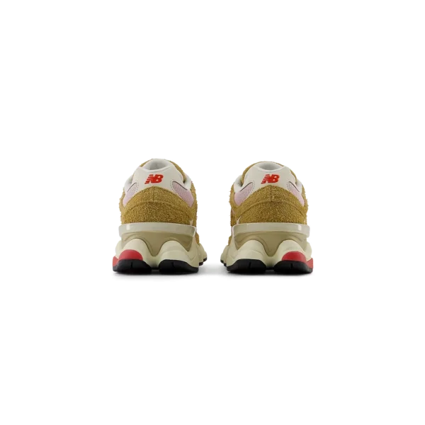 ⁦New Balance 9060 Great Plains True Red⁩ – תמונה ⁦3⁩