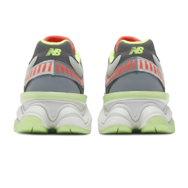 ⁦New Balance 9060 Glow⁩ – תמונה ⁦3⁩