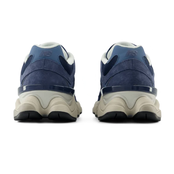 ⁦New Balance 9060 Vintage Indigo⁩ – תמונה ⁦3⁩