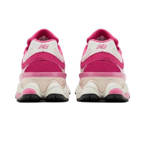 ⁦New Balance 9060 Fuchsia Pink⁩ – תמונה ⁦3⁩