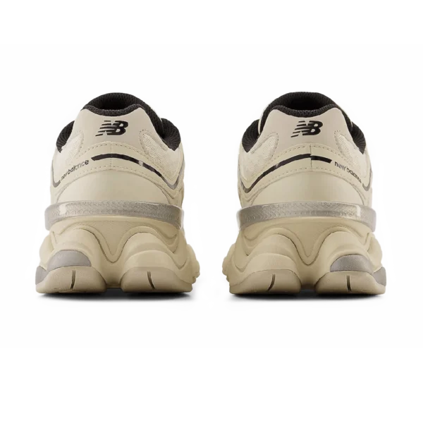 ⁦New Balance 9060 Turtledove Black⁩ – תמונה ⁦3⁩