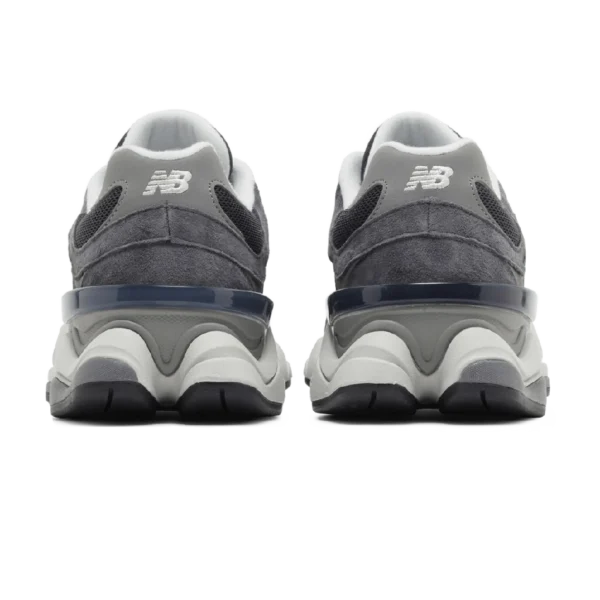 ⁦New Balance 9060 Dark Grey⁩ – תמונה ⁦3⁩