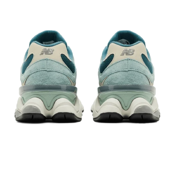 ⁦New Balance 9060 New Spruce Salt Marsh⁩ – תמונה ⁦3⁩