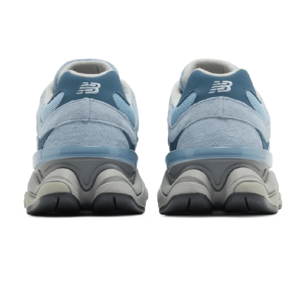 ⁦New Balance 9060 Light Blue⁩ – תמונה ⁦3⁩