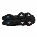⁦New Balance 9060 Black Blue Agate⁩ – תמונה ⁦4⁩