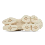⁦New Balance 9060 Beige White⁩ – תמונה ⁦4⁩