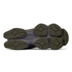 ⁦New Balance 9060 Blacktop Dark Moss⁩ – תמונה ⁦4⁩