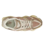 ⁦New Balance 9060 Landslide Mushroom⁩ – תמונה ⁦4⁩