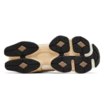⁦New Balance 9060 Emerging Brown⁩ – תמונה ⁦4⁩