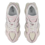 ⁦New Balance 9060 Rose Sugar Ice Wine⁩ – תמונה ⁦4⁩
