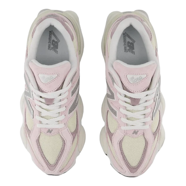 ⁦New Balance 9060 Rose Sugar Ice Wine⁩ – תמונה ⁦4⁩