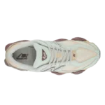 ⁦New Balance 9060 Clay Ash⁩ – תמונה ⁦4⁩