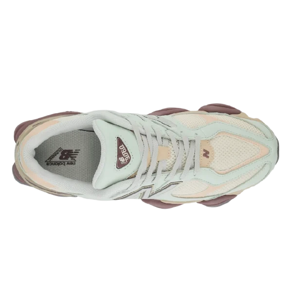 ⁦New Balance 9060 Clay Ash⁩ – תמונה ⁦4⁩