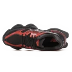 ⁦New Balance 9060 Gradient Pack Black Red⁩ – תמונה ⁦4⁩
