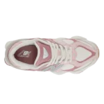 ⁦New Balance 9060 Rose Pink⁩ – תמונה ⁦4⁩