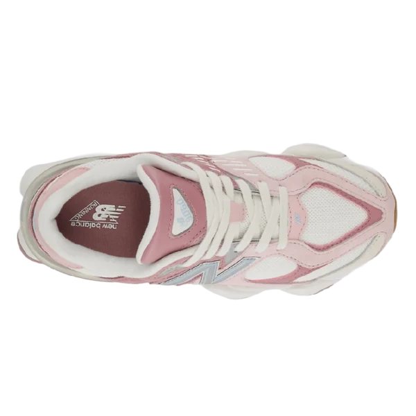 ⁦New Balance 9060 Rose Pink⁩ – תמונה ⁦4⁩