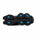 ⁦New Balance 9060 Navy Blue Black Gradient⁩ – תמונה ⁦4⁩