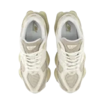 ⁦New Balance 9060 Oatmeal White⁩ – תמונה ⁦4⁩