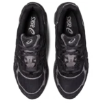 ⁦ASICS GEL-NYC Graphite Grey Black⁩ – תמונה ⁦4⁩