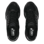 ⁦ASICS GEL-Kayano 14 Triple Black⁩ – תמונה ⁦4⁩