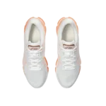 ⁦ASICS GEL-Quantum 360 VIII White Bright Sunstone⁩ – תמונה ⁦4⁩