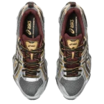 ⁦ASICS GEL-Quantum Kinetic Carbon Pure Gold⁩ – תמונה ⁦4⁩