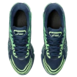 ⁦ASICS GEL-Quantum 360 VII Night Sky Green⁩ – תמונה ⁦4⁩