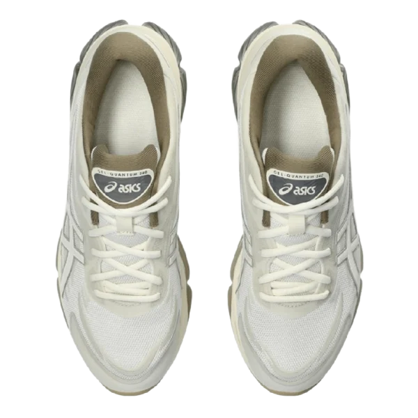 ⁦ASICS GEL-Quantum 360 VII Cream Pepper⁩ – תמונה ⁦4⁩
